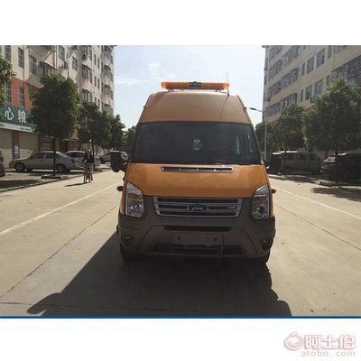 應急指揮新利器 深度解析JX6651T氣防車、救險車與應急指揮車的定制化優(yōu)勢