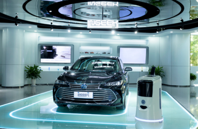 汽車智能化浪潮襲來(lái)，博將控股如何賦能汽車服務(wù)產(chǎn)業(yè)鏈投資？