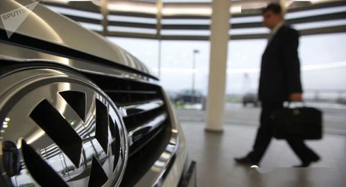 大眾集團(tuán)21億歐元加碼中國，以汽車服務(wù)為支點助力歐中投資協(xié)約深化